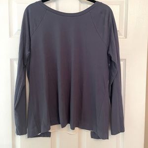 Loft T-shirt top